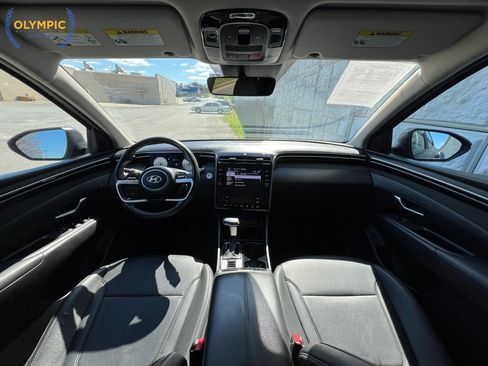 Used 2023 Hyundai Tucson SEL w/ Convenience Package image 21