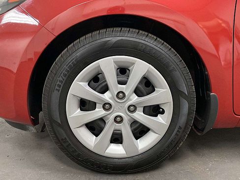 Used 2015 Kia Rio LX image 10
