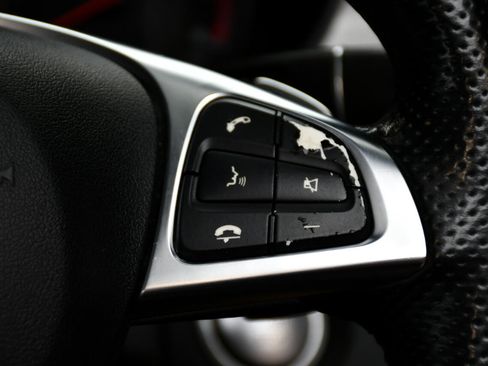 Used 2017 Mercedes-Benz C 43 AMG 4MATIC Cabriolet w/ Premium 2 Package image 23