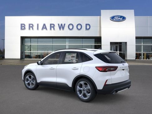 New 2025 Ford Escape ST-Line w/ Tech Pack #1 image 4