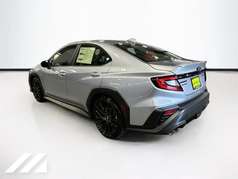 New 2026 Subaru WRX Limited AWD/4WD image 7