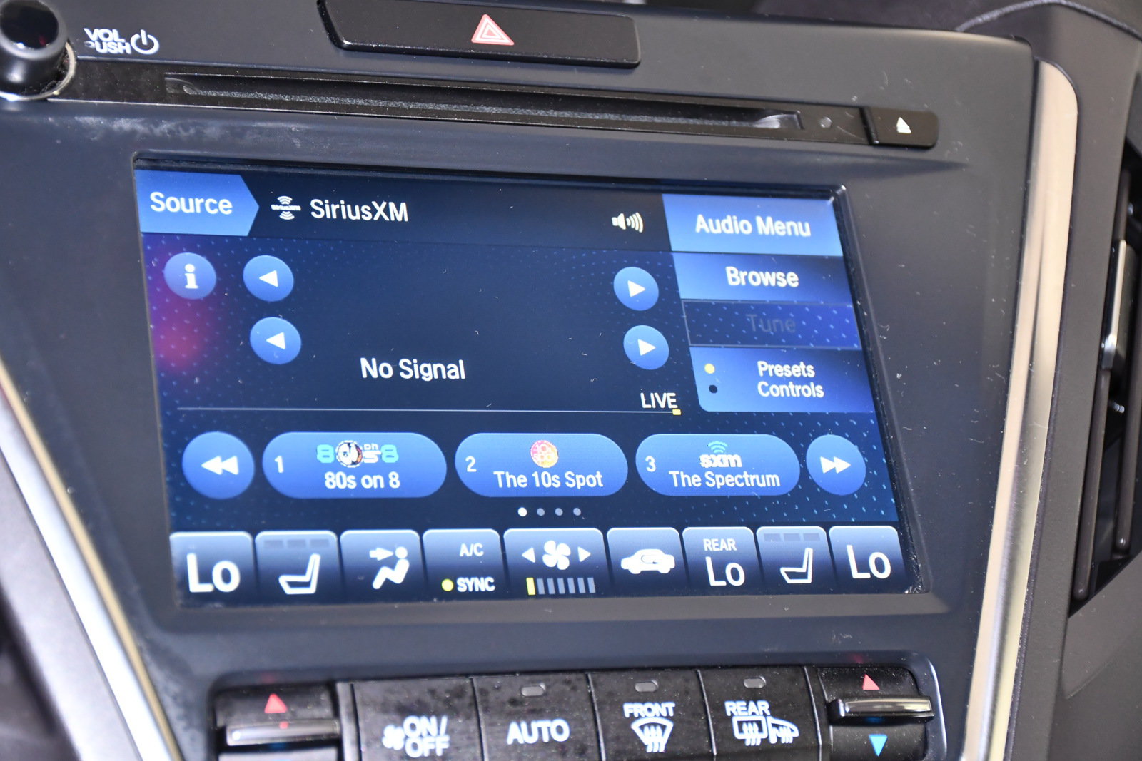 Certified 2019 Acura MDX SH-AWD image 31