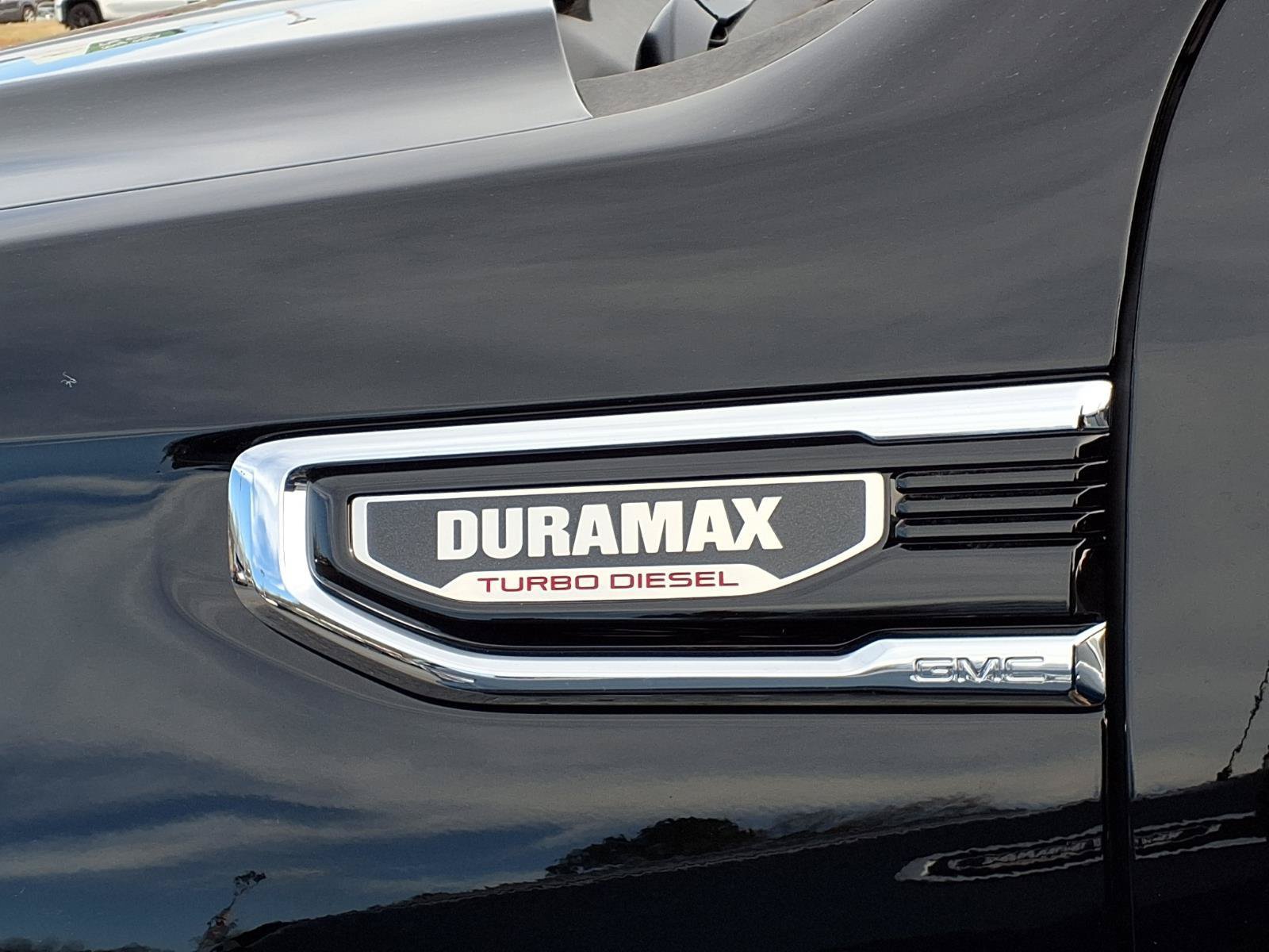 Used 2023 GMC Sierra 1500 Denali AWD/4WD image 5