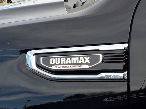 Used 2023 GMC Sierra 1500 Denali AWD/4WD image 5