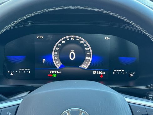 Used 2023 Volkswagen Taos S image 24