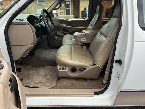 Used 1997 Ford F150 4x4 SuperCab image 26