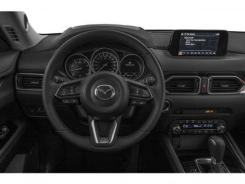 Used 2020 MAZDA CX-5 Grand Touring w/ GT Premium Package image 10
