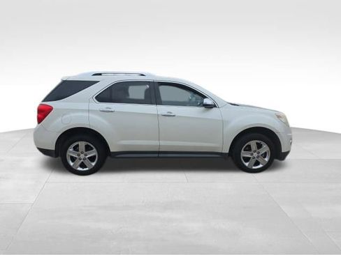Used 2015 Chevrolet Equinox LTZ image 8