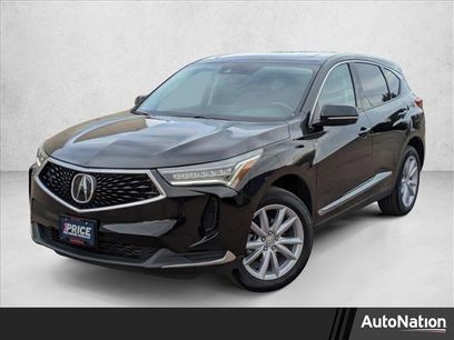 Used 2023 Acura RDX AWD