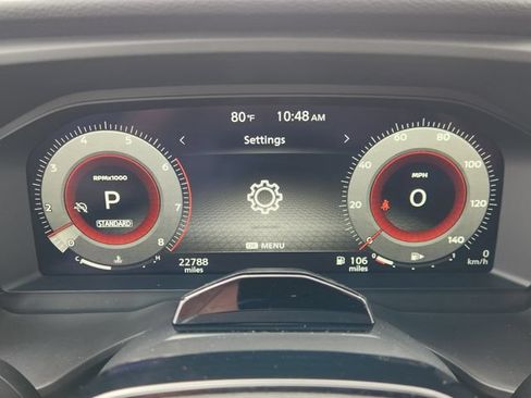 Used 2025 Nissan Rogue SL w/ Tech Package FWD image 7