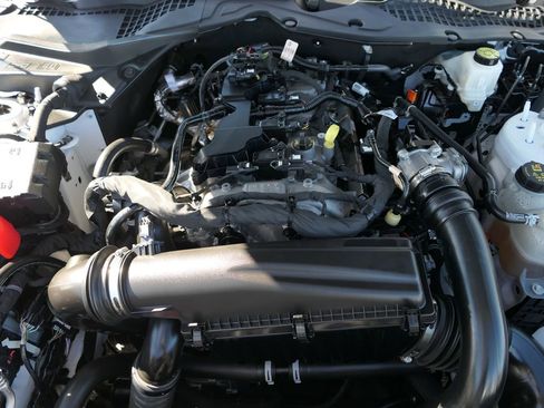 Used 2024 Ford Mustang Premium image 25