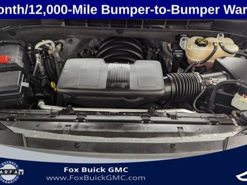 Certified 2023 GMC Yukon XL SLT w/ SLT Premium Package AWD/4WD image 41