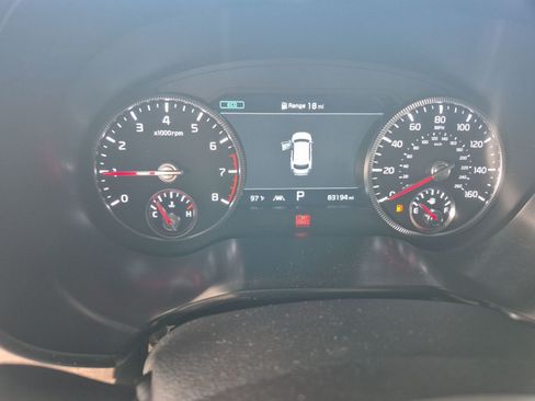 Used 2022 Kia Telluride SX w/ Nightfall Edition Package AWD/4WD image 12
