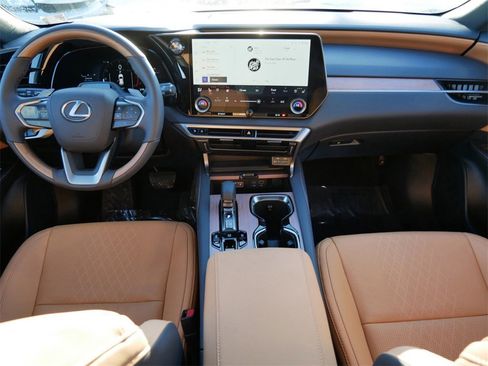 Used 2025 Lexus RX 350 Premium Plus image 12