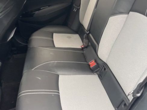 Used 2024 Toyota Corolla XSE image 10