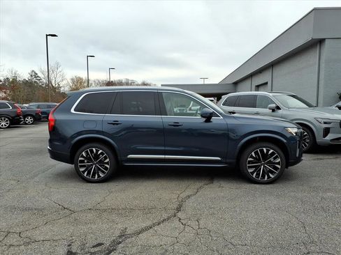 New 2026 Volvo XC90 B6 Ultra w/ Protection Package Premier image 2