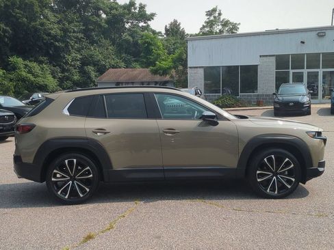 Certified 2026 MAZDA CX-50 AWD 2.5 S w/ Weather Package image 3
