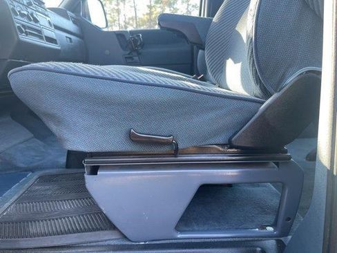 Used 1993 Volkswagen Eurovan GL image 13