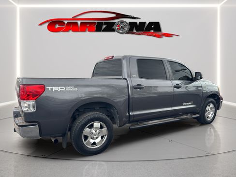 Used 2011 Toyota Tundra 4x4 CrewMax w/ TRD Off-Road Pkg image 5