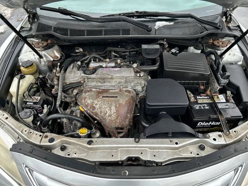 Used 2010 Toyota Camry LE image 13