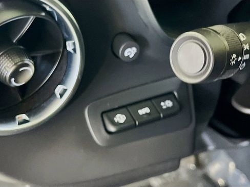 Used 2024 Chevrolet Camaro LT w/ RS Package RWD image 10