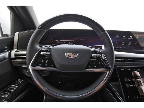 New 2026 Cadillac Escalade ESV Sport w/ Touring Package image 14