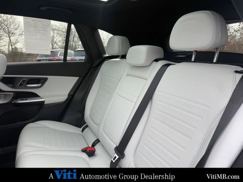 Certified 2024 Mercedes-Benz GLC 300 4MATIC image 22