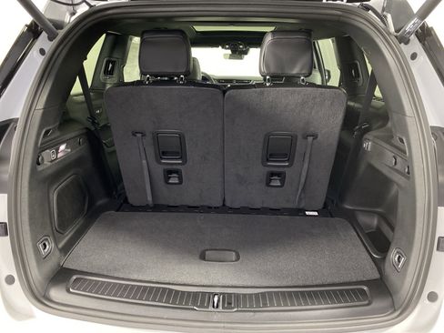 New 2026 Jeep Grand Cherokee L Limited image 33