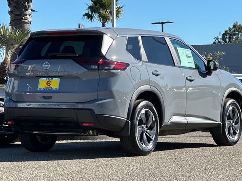 New 2026 Nissan Rogue SV image 5
