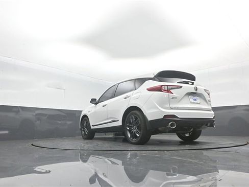 Used 2023 Acura RDX A-Spec image 35