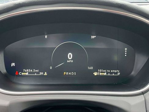 Used 2020 Lincoln Nautilus Reserve w/ Equipment Group 201A image 26