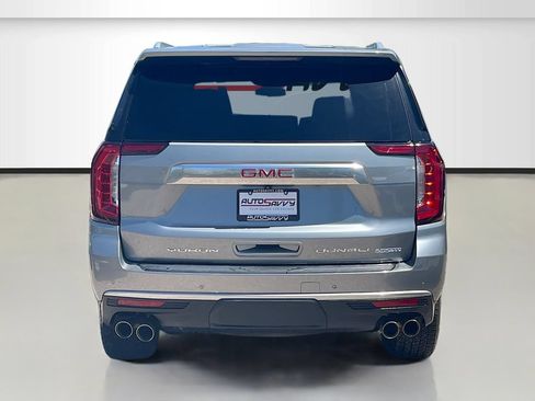 Used 2024 GMC Yukon XL Denali w/ LPO, Floor Liner Package AWD/4WD image 6