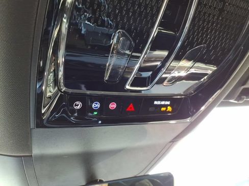 New 2026 Cadillac Escalade IQ Sport 1 w/ LPO, ONYX Package AWD/4WD image 33