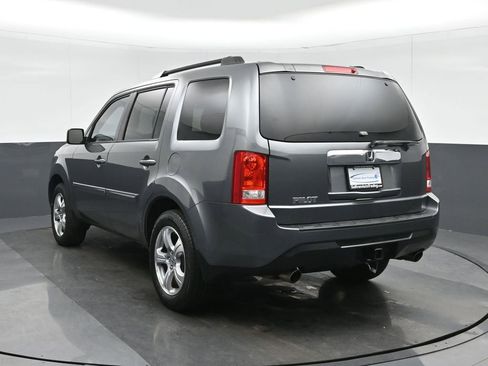 Used 2012 Honda Pilot EX image 5