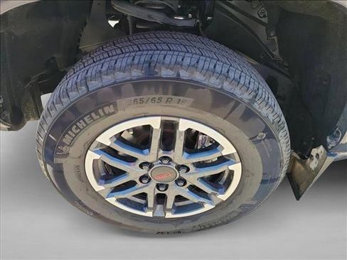 Used 2024 Toyota Tacoma TRD Sport image 9