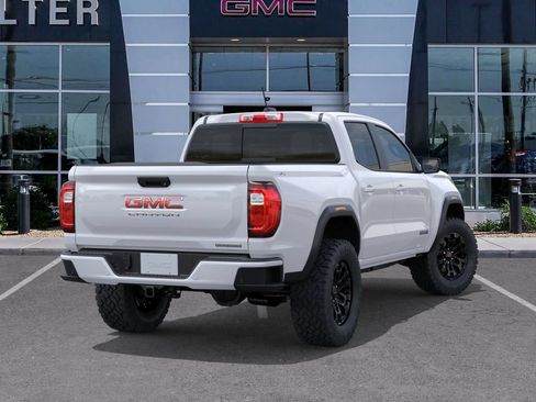 New 2026 GMC Canyon Elevation w/ Convenience Package AWD/4WD image 4