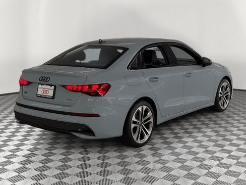 Used 2026 Audi A3 2.0T Premium w/ Black Optic Package AWD/4WD image 9