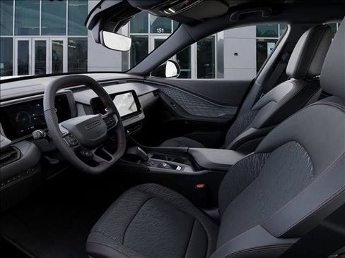 New 2026 Dodge Charger Scat Pack AWD/4WD image 22