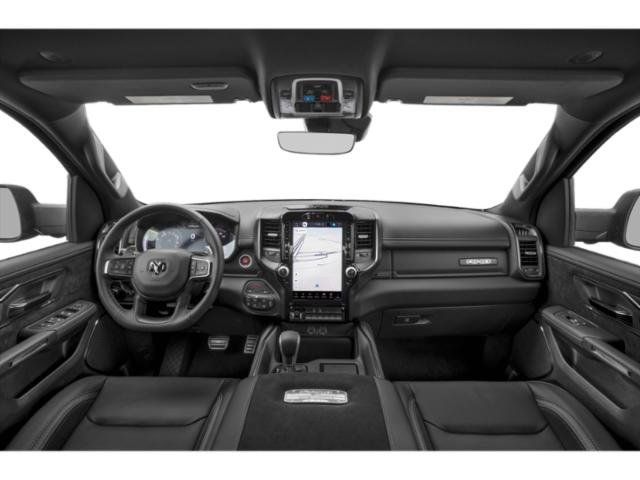 New 2026 RAM 1500 RHO w/ Bed Utility Group AWD/4WD image 17