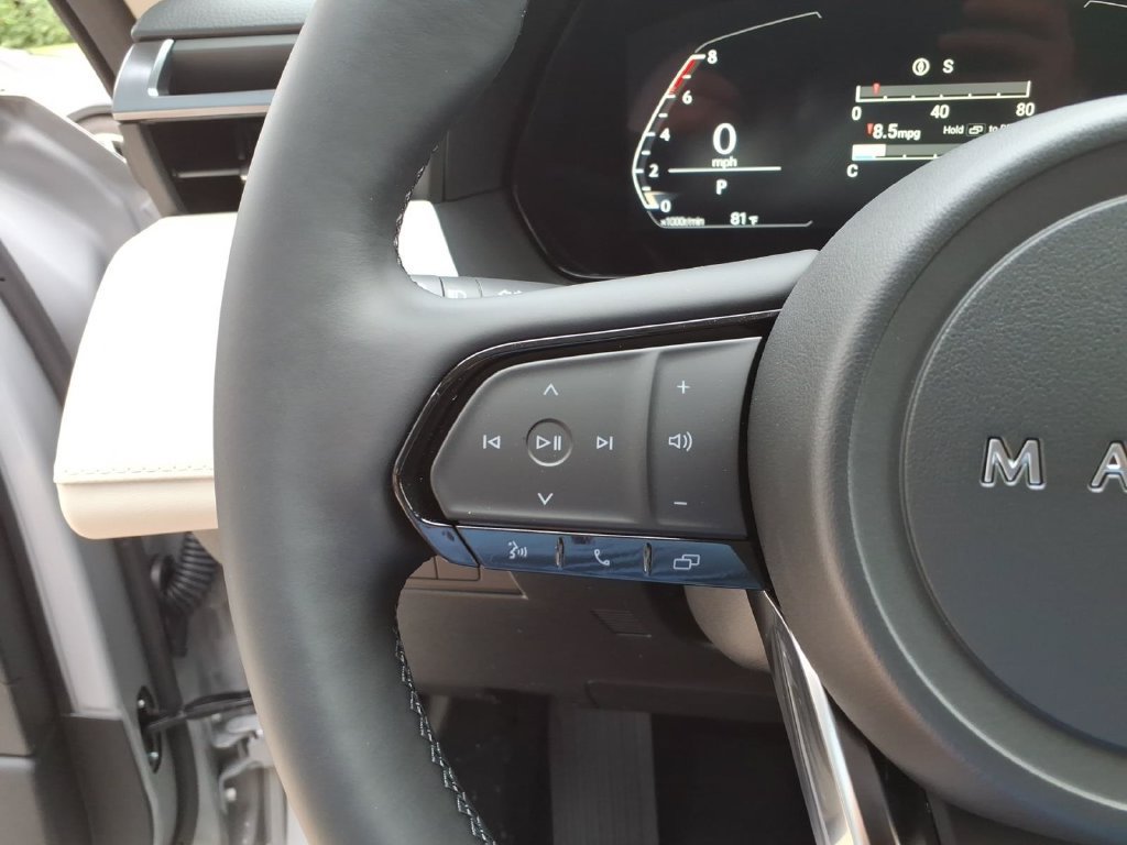 New 2026 MAZDA CX-5 Select AWD/4WD image 18