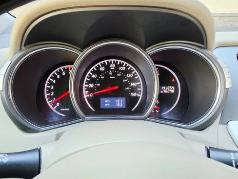 Used 2012 Nissan Murano LE w/ Platinum Pkg AWD/4WD image 15