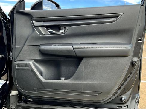 Used 2026 Honda CR-V EX image 22
