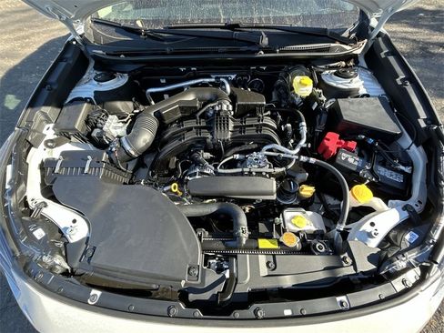 New 2025 Subaru Outback Onyx Edition image 10