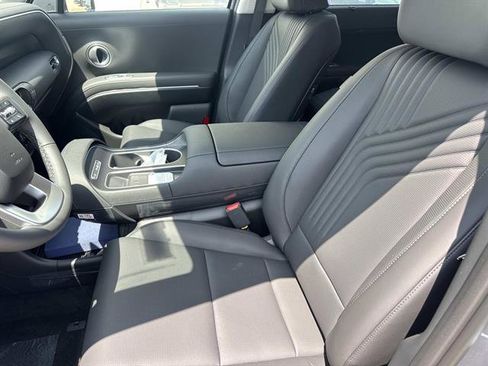 New 2026 Hyundai Palisade SEL Premium FWD image 20