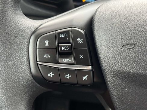 Used 2025 Ford Bronco Sport Big Bend AWD/4WD image 18