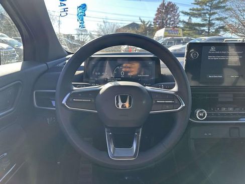 New 2026 Honda Prologue EX image 11