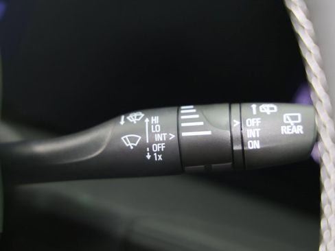 New 2026 Buick Encore GX Preferred w/ Comfort Package image 22