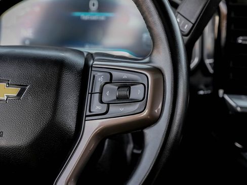 Used 2024 Chevrolet Silverado 3500 High Country w/ High Country Premium Package image 17