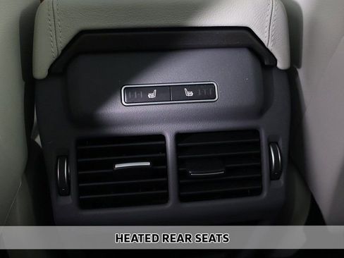 Used 2016 Land Rover Range Rover Evoque SE Premium image 10