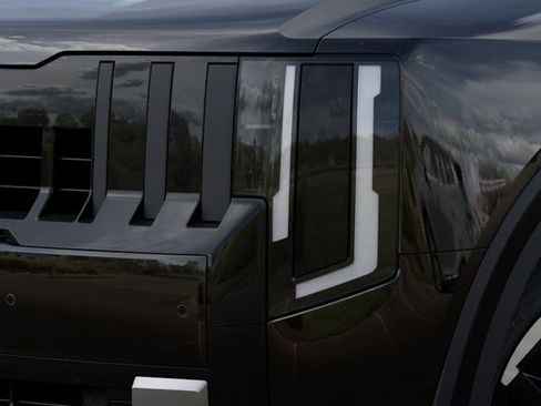 New 2027 Kia Telluride EX image 10